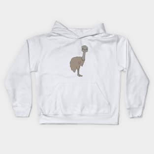 Flightless Kids Hoodie